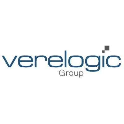 Verelogic logo
