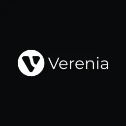 Verenia logo