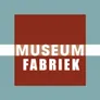 Logo De MuseumFabriek