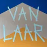 Logo Van Laar verfhandel