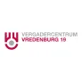 Logo Vergadercentrum Vredenburg 19