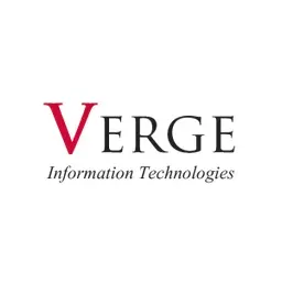 VERGE IT logo