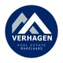 Logo Verhagen Makelaars