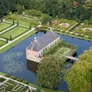 Logo Museumboerderij Landgoed Verhildersum