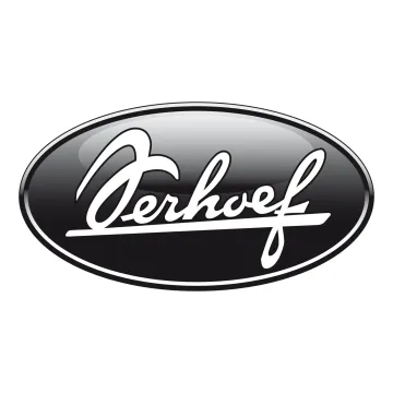 Verhoef Logo