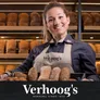 Logo Verhoog's Bakkerij - Luifelbaan