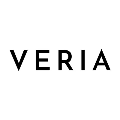 Veria Travel logo