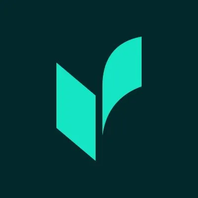 Logo by Brandfetch
