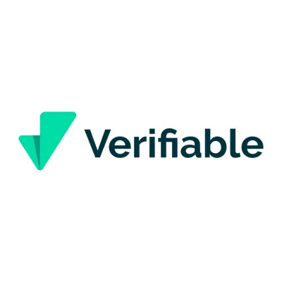 Verifiable logo