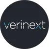 Verinext's company logo