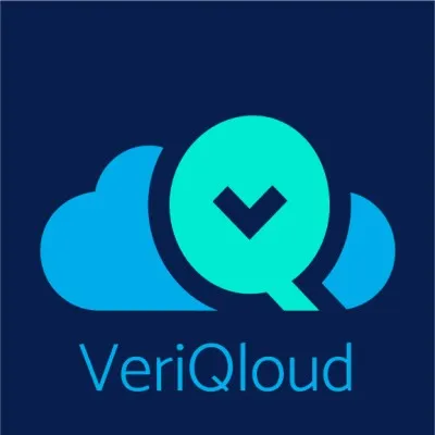 VeriQloud logo