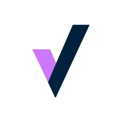Verista, Inc. logo