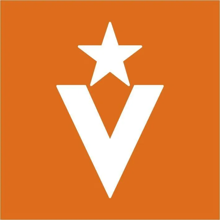 Veritex Community Bank logo