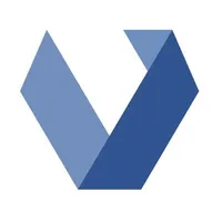 Veritone's company logo