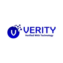 Verity Logo & Brand Assets (SVG, PNG and vector) - Brandfetch