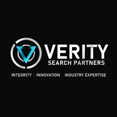 Verity Search Partners logo