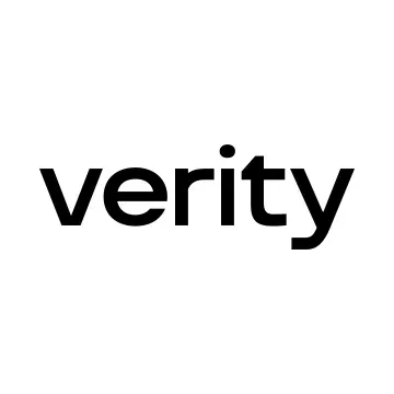 Verity Studios Logo