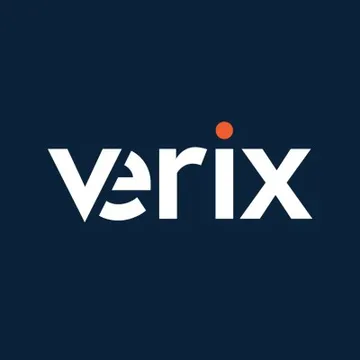 Verix Logo