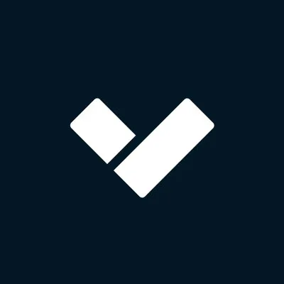 Logo by Brandfetch