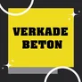 Logo Verkade Beton