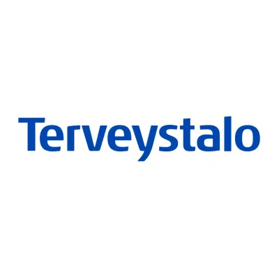 Terveystalon verkkokauppa logo