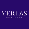 Verlas logo