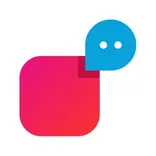 Verloop.io logo/icon