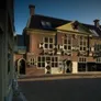 Logo Vermeer Centrum