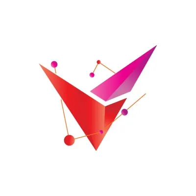 Vermillion Analytics logo