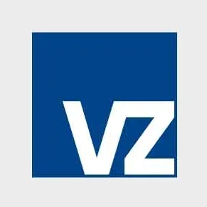 VZ VermögensZentrum logo