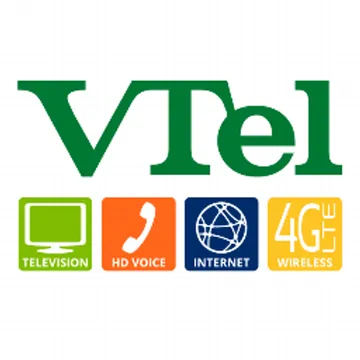 VTEL Logo