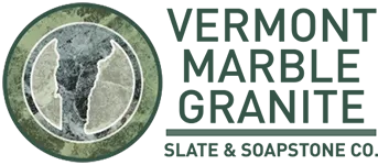 Vermont Marble, Granite, Slate & Soapstone Company logo