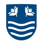 Verninge Skole logo