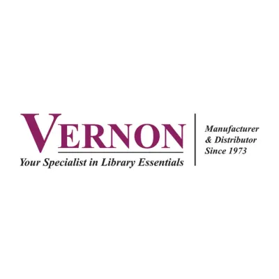 Vernonlibrarysupplies