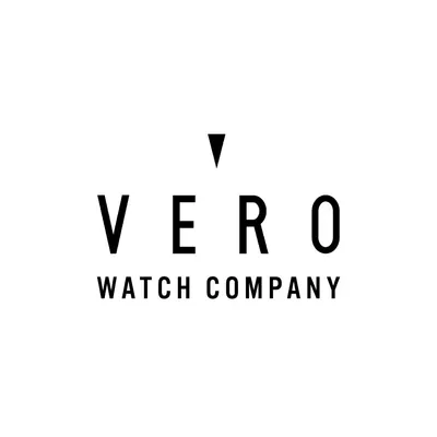 VERO Watch Company logo