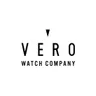 Vero-watch logo