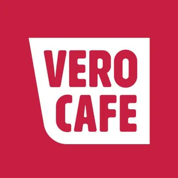 Vero Cafe Logo