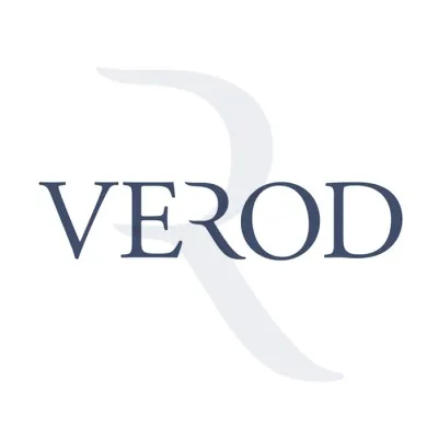 Verod Capital logo