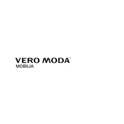 Vero Moda Mobilia logo