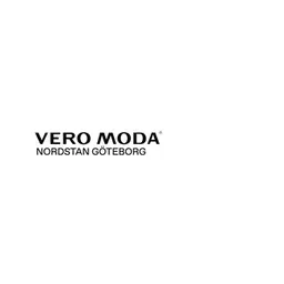 Vero Moda Nordstan Göteborg logo