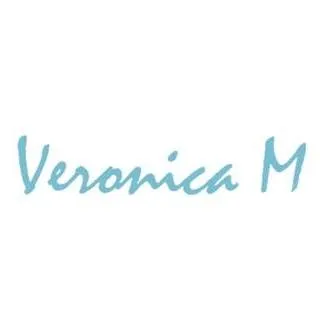 Veronica M logo