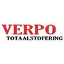 Logo Verpo Totaalstoffering