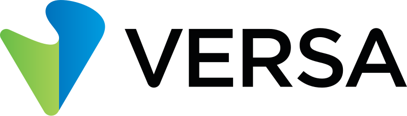 Versa Networks logo