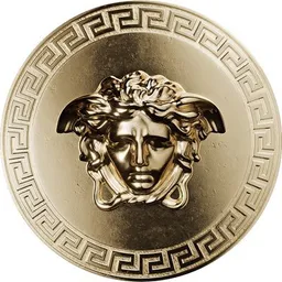 Versace's icon