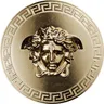 versace logo