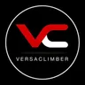 VersaClimber logo
