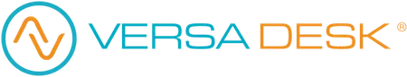 VersaDesk logo