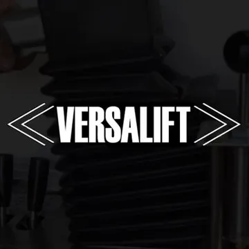 Versalift Logo