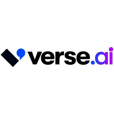 Verse logo