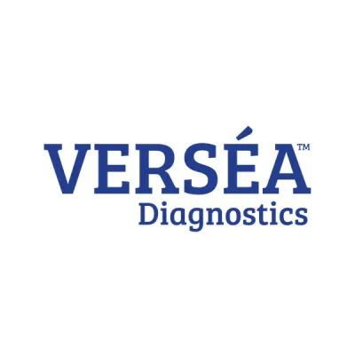 Verséa Diagnostics logo